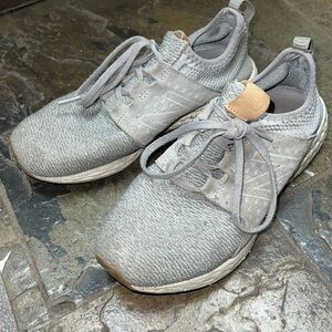 New Balance Fresh Foam Tennis shoes